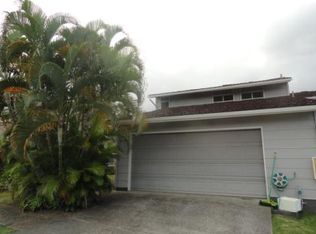 46-280 Ahui Nani Pl, Kaneohe, HI 96744