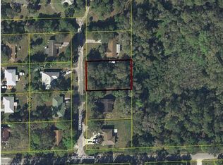 S Missouri St, Labelle, FL 33935