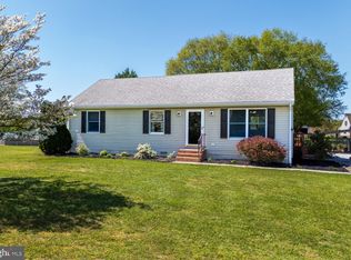 14011 W Ct, Laurel, DE 19956