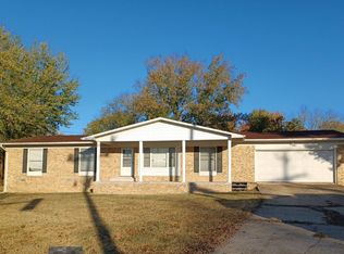 101 Arkansas Ave, Mountain Home, AR 72653