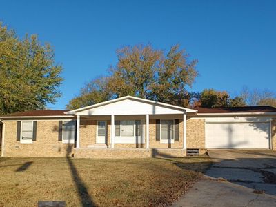 101 Arkansas Ave, Mountain Home, AR, 72653