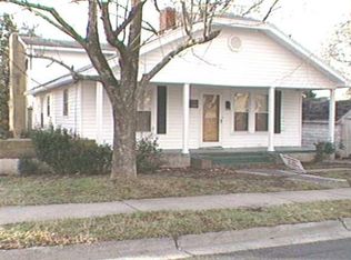 506 Cecil St, Durham, NC 27707