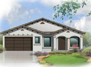 12784 Tre Maximiliano Ave, El Paso, TX 79938