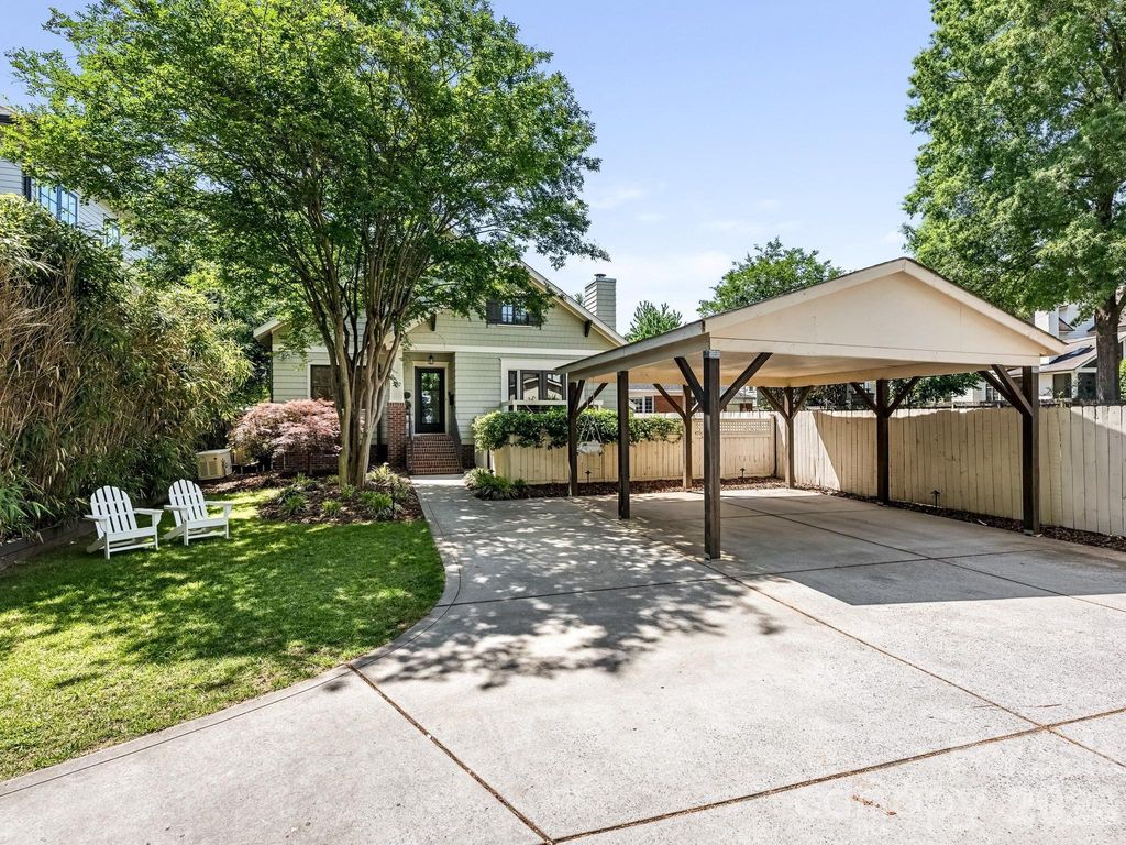207 Towill Pl, Charlotte, NC - View 2