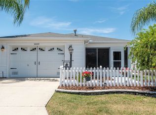 2459 Southern Oak St, The Villages, FL 32162