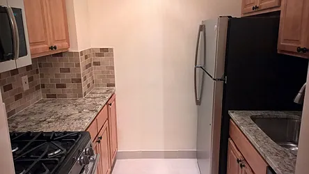 Rented by Keller Williams NYC