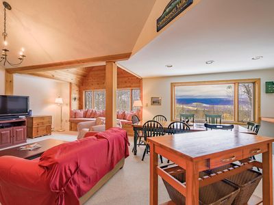 2183 Adams Mountain Road #2183, Kingfield, ME, 04947