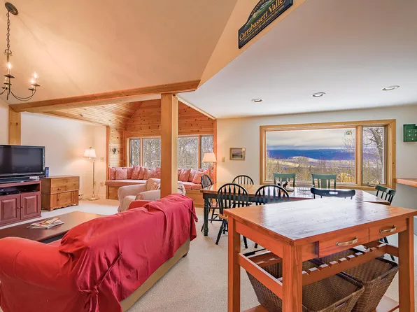 2183 Adams Mountain Road #2183, Carrabassett Valley, ME 04947