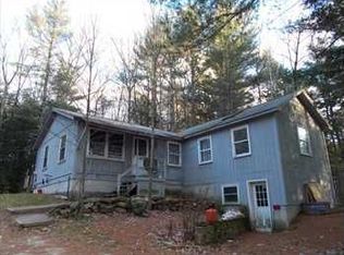 110 Sugar Hill Rd, Swanzey, NH 03446