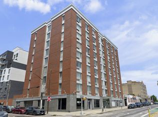 525 Queens Blvd #9-H, Woodside, NY 11377
