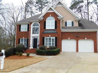 1200 Vinings Place Cv, Mableton, GA 30126
