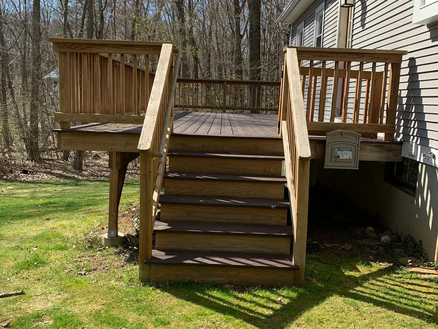 3 bed, 1598 sqft, $2,400 — Photo 4