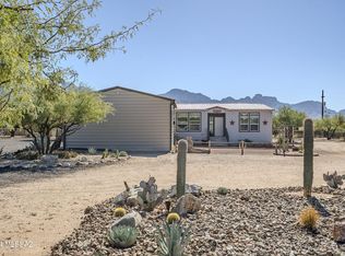 3940 E Wilds Rd, Tucson, AZ 85739