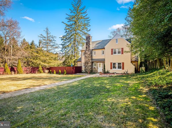 5807 Roland Ave, Baltimore, MD 21210