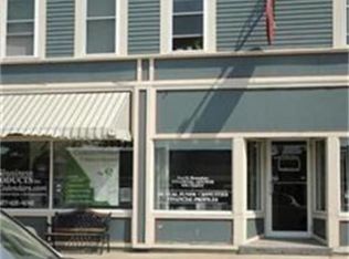 17 Main St APT 4, Ayer, MA 01432