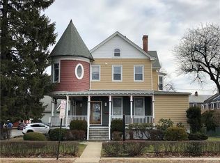 468 Broadway #2, Dobbs Ferry, NY 10522