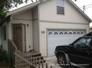 1160 San Pablo Ave #A, Seaside, CA 93955