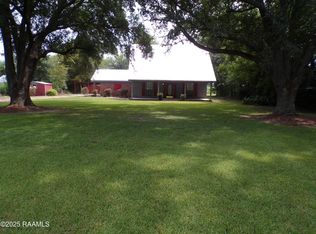 2101 Sellers Rd, Rayne, LA 70578