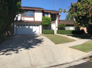 10551 Bianca Ave, Granada Hills, CA 91344