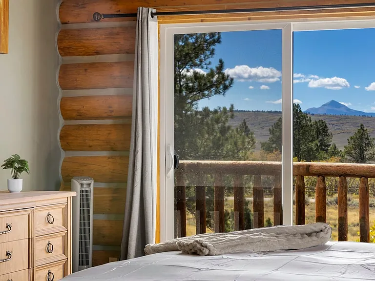 Window View