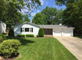 5262 Calla Ave, Warren, OH