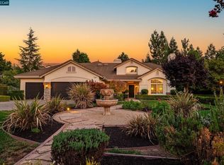 3734 Shadowbrook Ct, Walnut Creek, CA 94598