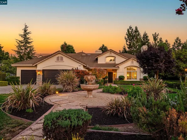 3734 Shadowbrook Ct, Walnut Creek, CA 94598
