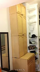 Rented by Town Residential