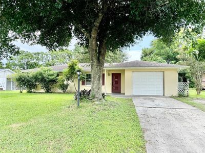 943 Feather Dr, Deltona, FL, 32725