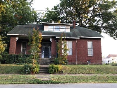 523 W 15th St, Little Rock, AR, 72202