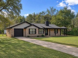 5279 Willard Norris Rd, Milton, FL 32570