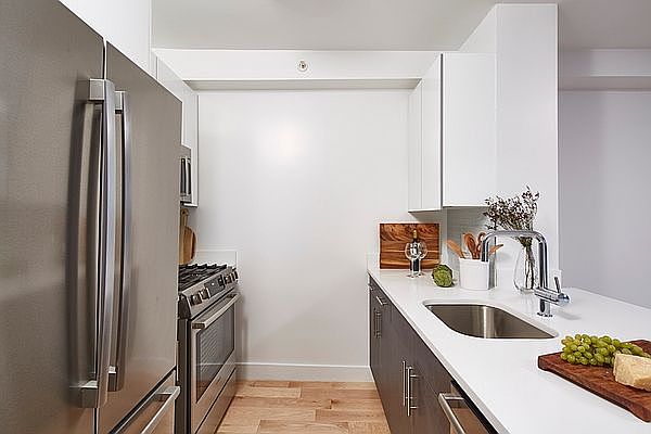 1st image of 47-05 Center Blvd Penthouse 11