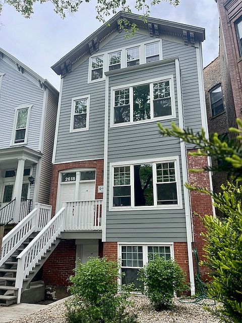 1st image of 2618 N Orchard St #1