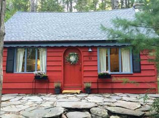 52 Baker Rd, Woodstock, NY 12409