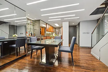 Rented by Corcoran