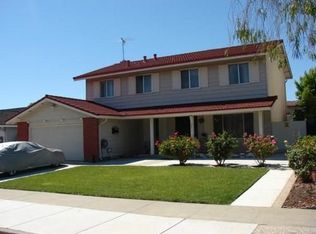 2811 Ione Dr, San Jose, CA 95132