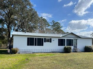 23873 SW County Road 18, Brooker, FL 32622