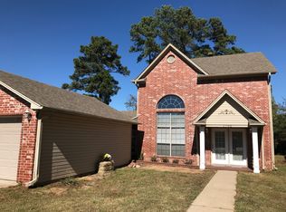 1702 Hidden Creek Dr, Bryant, AR 72022