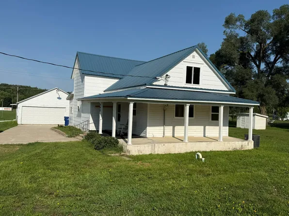 403 W Lynch St, Lynch, NE 68746