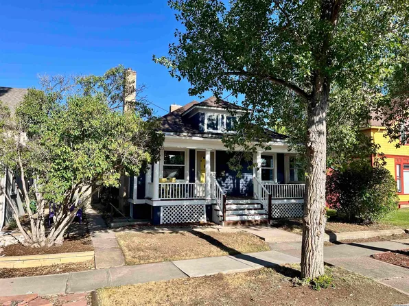 506 S 8th St, Laramie, WY 82070