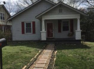 1502 Douglas Ave, Nashville, TN 37206