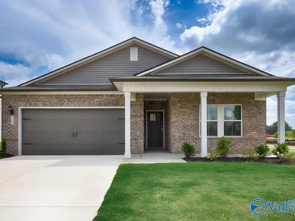 100 Gypsy Way, Toney, AL 35773