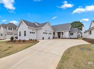 953 Hibiscus Way, Fairhope, AL 36532