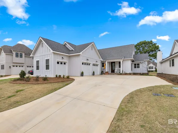 953 Hibiscus Way, Fairhope, AL 36532