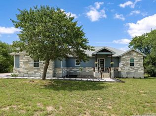 315 Log Cabin, Poteet, TX 78065
