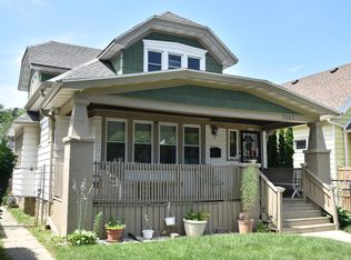 3843 N 25th St, Milwaukee, WI 53206