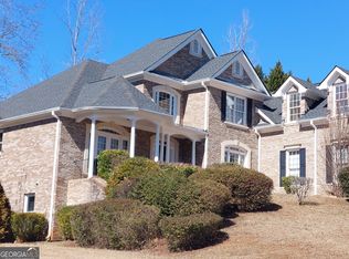 5808 Mill Crest Way, Lithonia, GA 30038