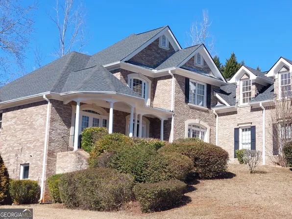 5808 Mill Crest Way, Lithonia, GA 30038