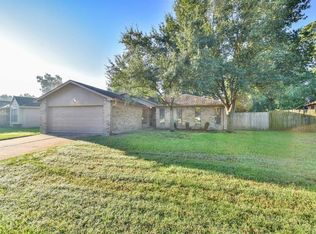 16839 Markridge Dr, Spring, TX 77379