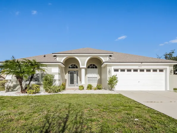 4660 Huron Bay Cir, Kissimmee, FL 34759